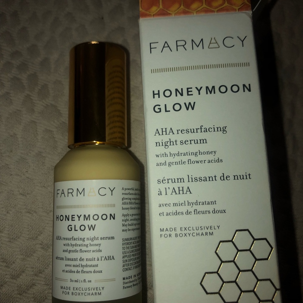 Farmacy